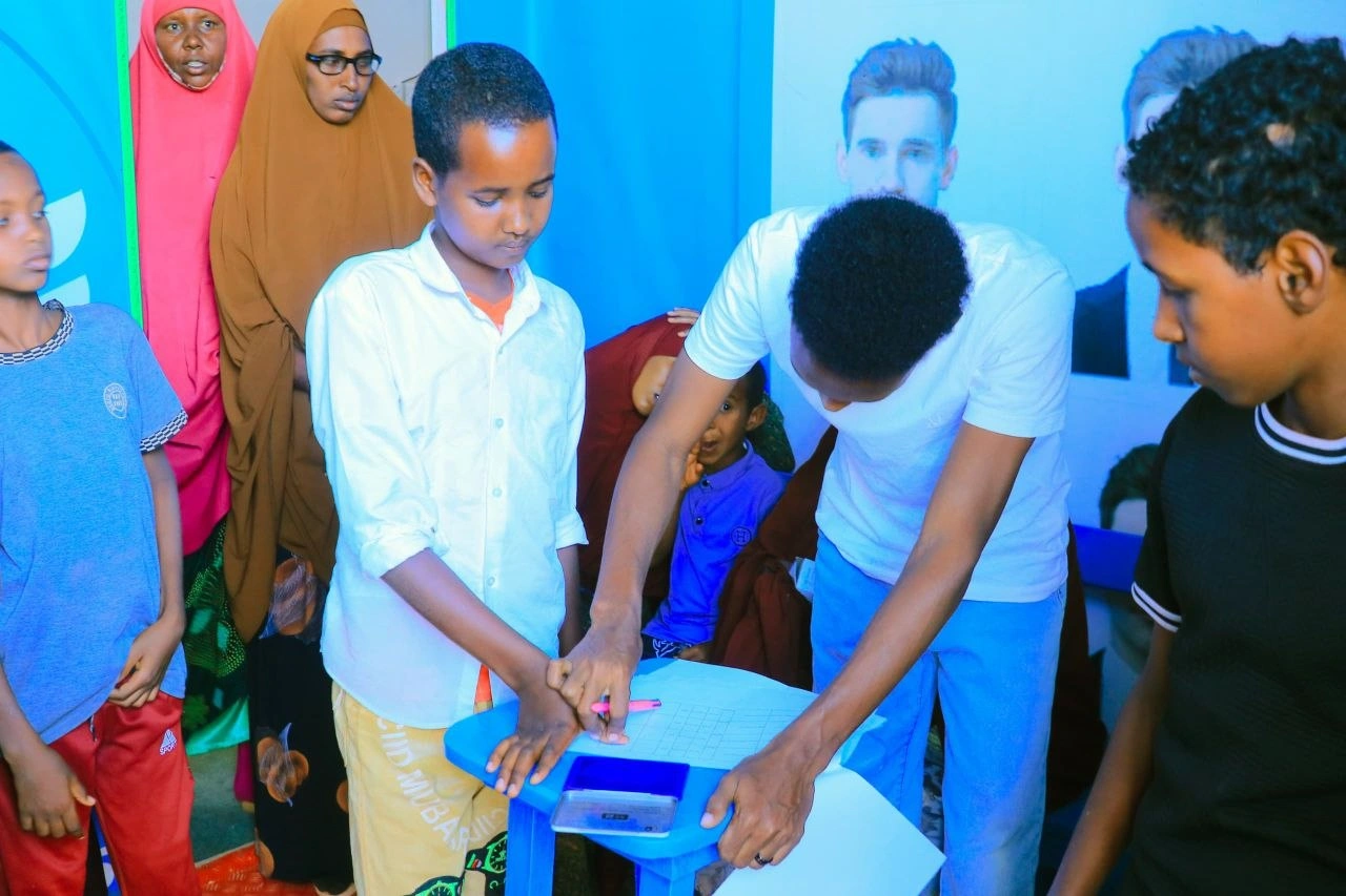 orphans images Image 5